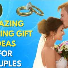 60 Incredible Anniversary Gifts (for all budgets!)