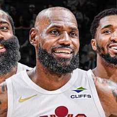 LeBron James Decision Just Made The NBA Look Ridiculous