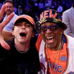 Top 10 Biggest Celebrity Sports Fans