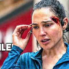 THE RUNNER Official Trailer (2026) Gal Gadot