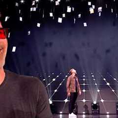 Top 3 Magicians on Britain's Got Talent 2026!