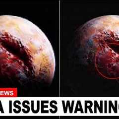 NASA Didn't Expect James Webb to See THIS on Pluto