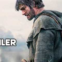 THE UPRISING Official Trailer (2026) Andrew Garfield