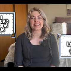 Our First 2 Years of Homeschooling | Finding Ambleside Online & Year 1 Reflections
