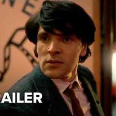 Once Upon a Time in a Cinema Trailer #1 (2026)