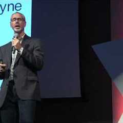 Life Education and Job Training for Dropouts | Rob Staley | TEDxFortWayne