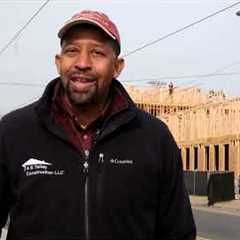 Multi family construction in Philadelphia is on fire!!