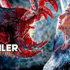 NEW MOVIE TRAILERS 2026 & 2027