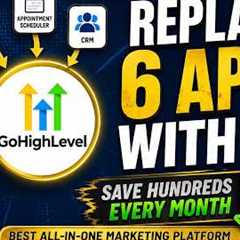 Best All-In-One Marketing Platform for Small Business (2026 Review)