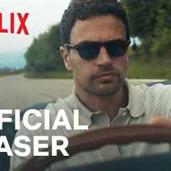 The Gentlemen: Season 2 | Official Teaser | Netflix