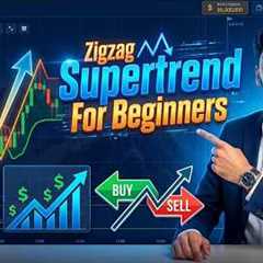 I KEPT IT SIMPLE ! Trading For Beginners ! How To Trade Stocks