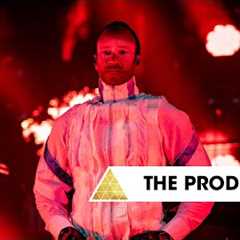 The Prodigy - Breathe | Glastonbury 2025