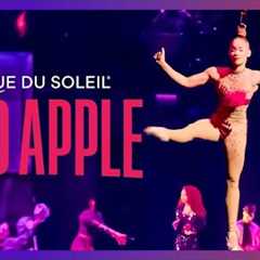Mad Apple Official Trailer | Cirque du Soleil