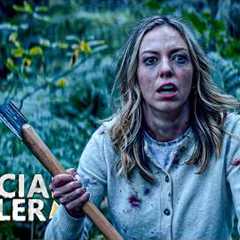 SAWTOOTH MOUNTAIN — Official Trailer (2026)