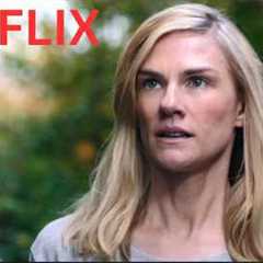 7 Biggest Netflix Movies & Shows Nobody is Watching