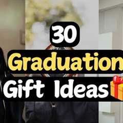 30 Gifts ideas for Graduation🎓 | Graduation Gifts ideas | Gifts for Graduation | @worldofideas_30