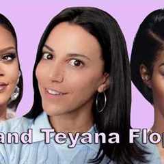 Rihanna and Teyana Join Jay Z in His Flop Era, Hudson Williams Has A Male Hissy Fit, and More