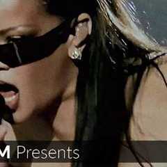 Rihanna, Jay Z - Run This Town/ B*tch Better Have My Money Live at Yankee Stadium (4k)