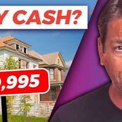 Financing a Rental Property vs. Buying in Cash | Morris Invest with Clayton Morris