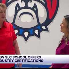 New tuition-free tech school in Fort Pierce to combine academics with career training