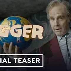 Digger - Official World Cup Teaser Trailer 2 (2026) Tom Cruise, Riz Ahmed, John Goodman