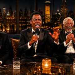 Chris Rock Doesn't Hold Back — His Funniest & Most Unhinged Moments ⭐