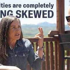 We Went To The Richest Town In America. It’s Not Where You Think.