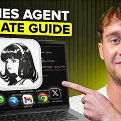 Hermes Agent Tutorial For Beginners (Full Setup + Guide)