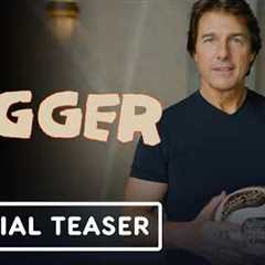 Digger - Official World Cup Teaser Trailer 3