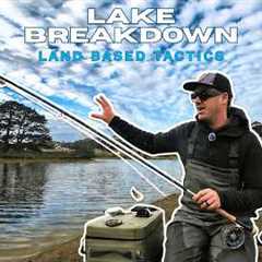 Fly Fishing Lakes Land Based Explained
