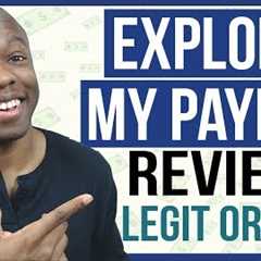 Explode My Payday Review [INDEPTH]: LEGIT ClickBank Earn Money System or SCAM?
