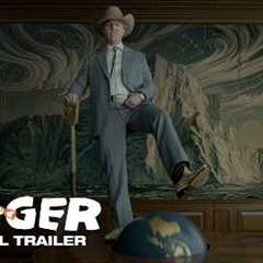 DIGGER | Official Trailer