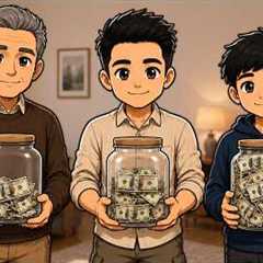 POV: You Turn $0 Into Generational Wealth