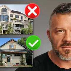 What I Wish I Knew Before Buying My First Home