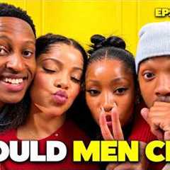 Lefa Finally Explains Why He Cried Last Week