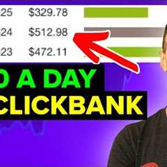 How to Make Money with Clickbank Affiliate Marketing