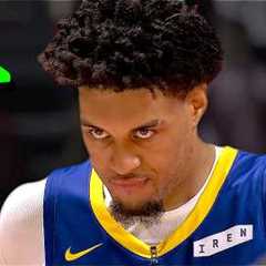 The Warriors Found Their LeBron James Alternative…