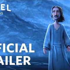 The King Of Kings | Official Trailer | Now Streaming | Angel Studios