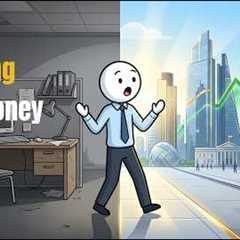 Stock Market Explained for Beginners (How to Build Wealth)