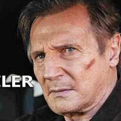 THE MONGOOSE Official Trailer (2026) Liam Neeson