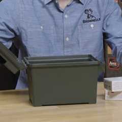 Quick Tip: The Do's & Don'ts of Ammo Storage