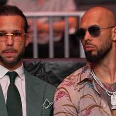 Social media influencers Andrew and Tristan Tate arrested in Miami | WHIO TV