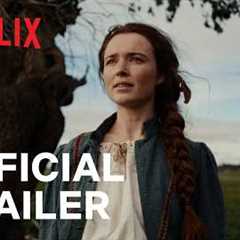 My Brilliant Career | Official Trailer | Netflix