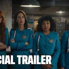 Women in Blue — Season 2 Official Trailer | Apple TV