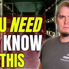 9 Hidden Dangers in Your Food Stockpile You Cannot Ignore