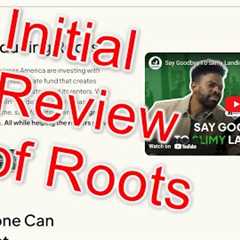 Roots Real Estate Investing Platform Review — Is It Worth It? (Honest Look)