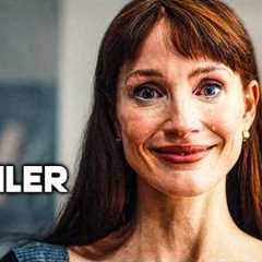 OTHER MOMMY Official Trailer (2026) Jessica Chastain