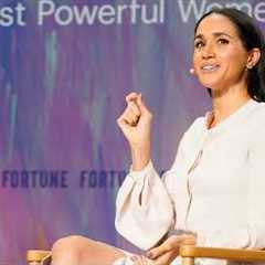Meghan Markle scores Daytime Emmy nomination for cancelled Netflix show despite abysmal views