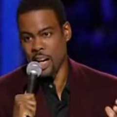 Chris Rock Stand Up Micheal Jackson joke