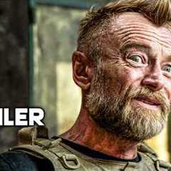 APOLLO HAS FALLEN Official Trailer (2026)
